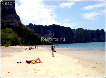Golden Beach Resort 11